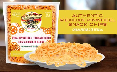 mexican duros|A Crunchy Mexican Snack .